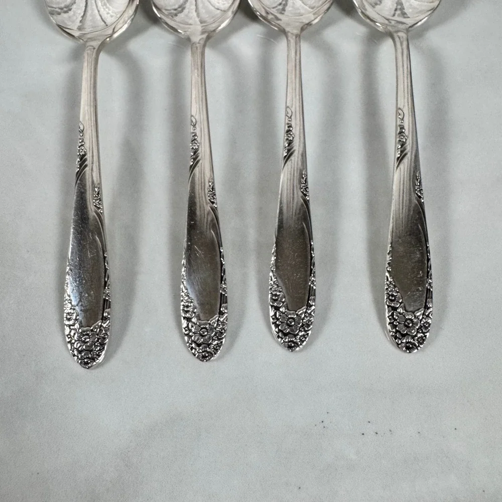 Oneida set vintage